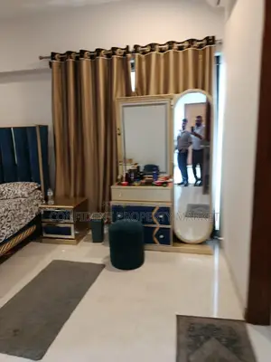 Full Furnished Apartment For Rent in Gulshan