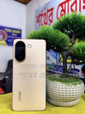 Vivo V60e (Used)