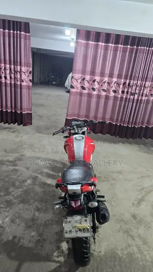 Yamaha FZ Super Fresh 2018