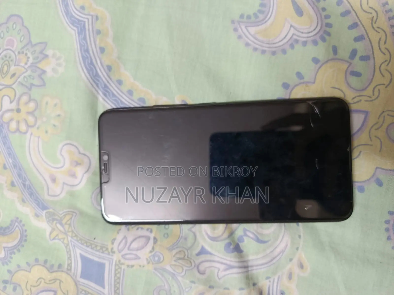 Vivo y85 (Used)