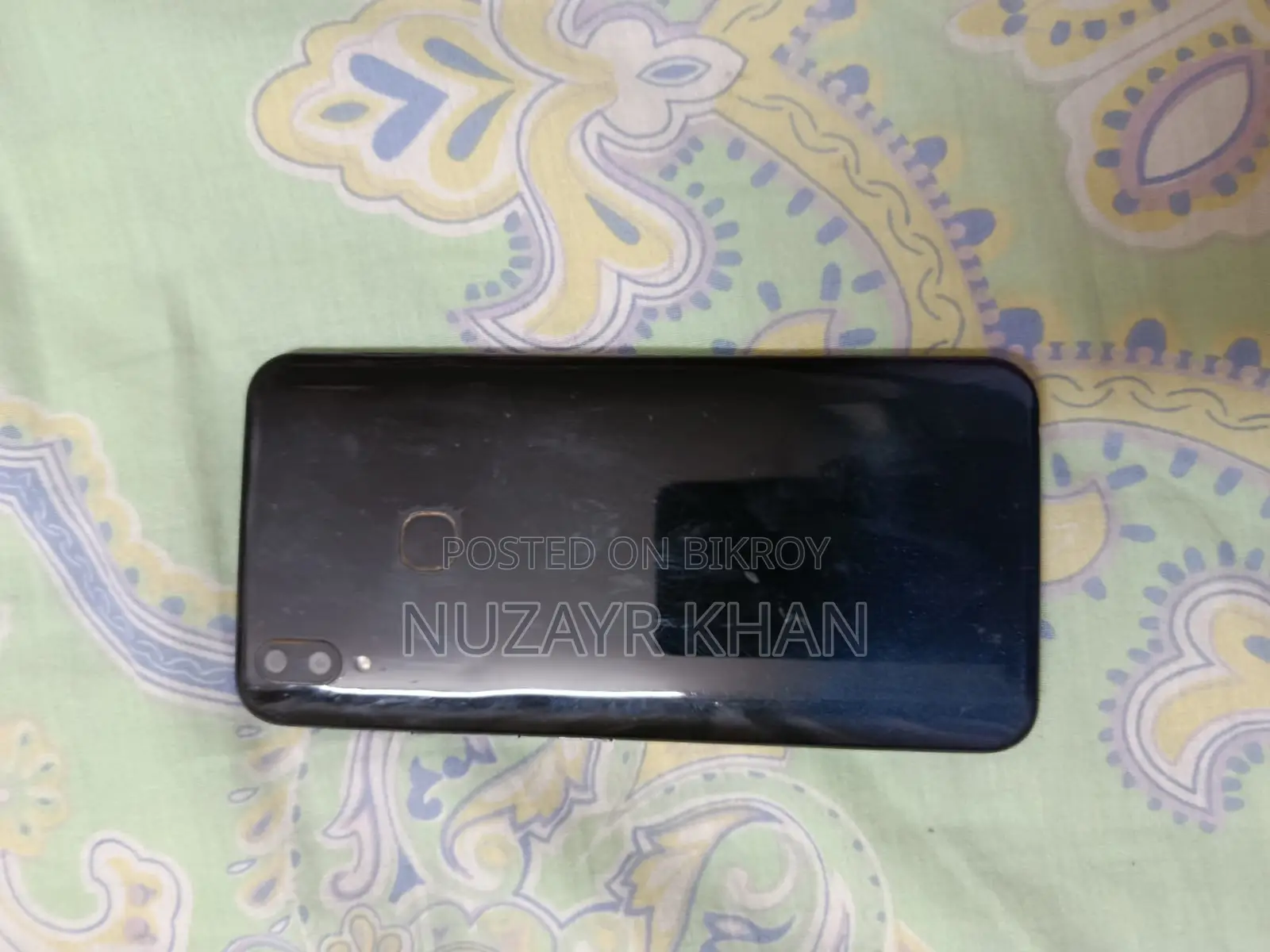 Vivo y85 (Used)