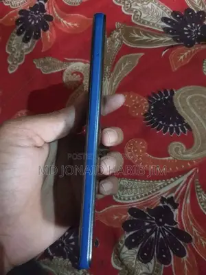 Samsung Galaxy A03 Core . (Used)