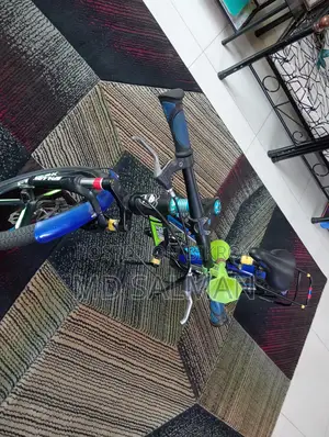 Duranto Spark