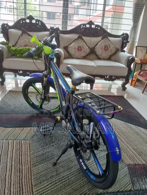 Duranto Spark