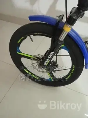 Duranto Spark