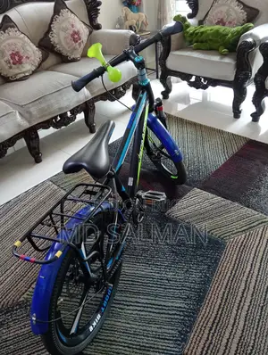 Duranto Spark