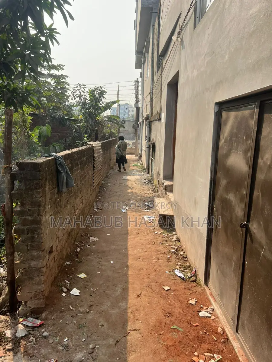 Land Sale Notice (Owner Himself)