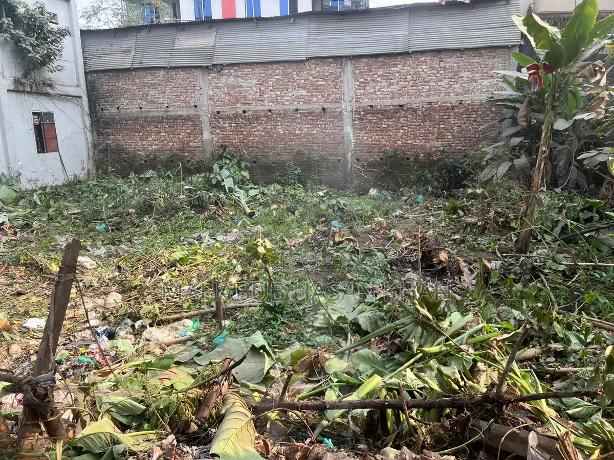 Land Sale Notice (Owner Himself)
