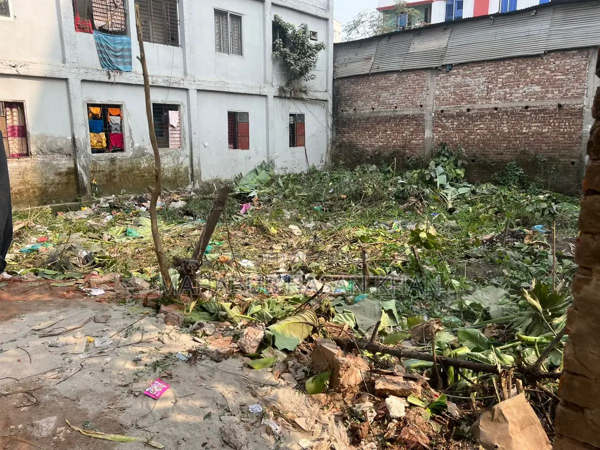 Land Sale Notice (Owner Himself)