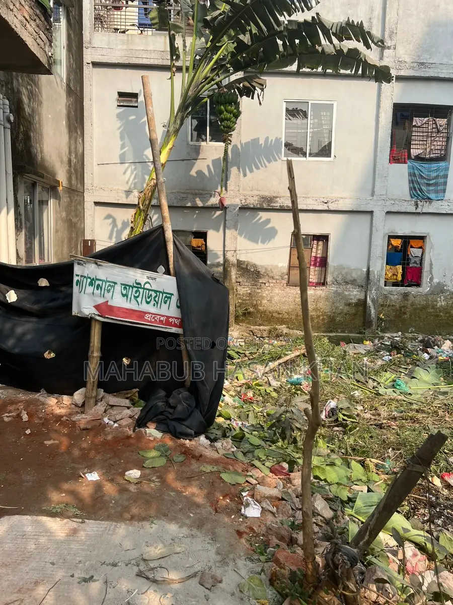 Land Sale Notice (Owner Himself)