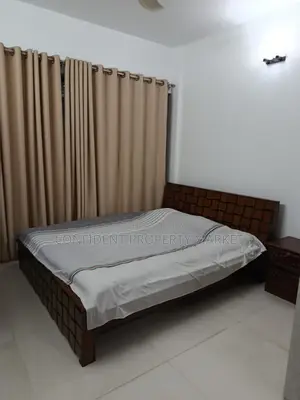 Full Furnished Apartment For Rent In Banani