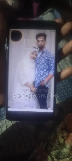 Xiaomi Redmi Note 4 4/64 (Used)