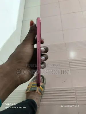 OPPO 8/256 (Used)