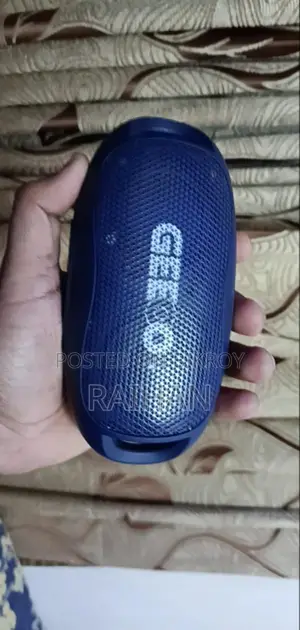 ব্লুটুথ স্পিকার