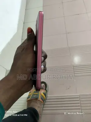 OPPO 8/256 (Used)