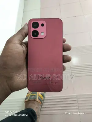 OPPO 8/256 (Used)