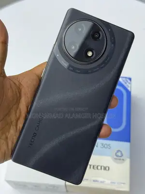 Tecno Camon 30s , (Used)