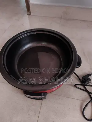 Ocean Multi Cooker