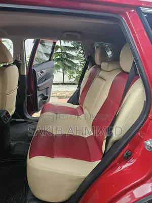 Nissan X-Trail 2015