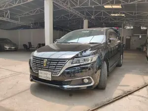 Toyota Premio F ex 2016