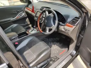 Toyota Premio F ex 2016