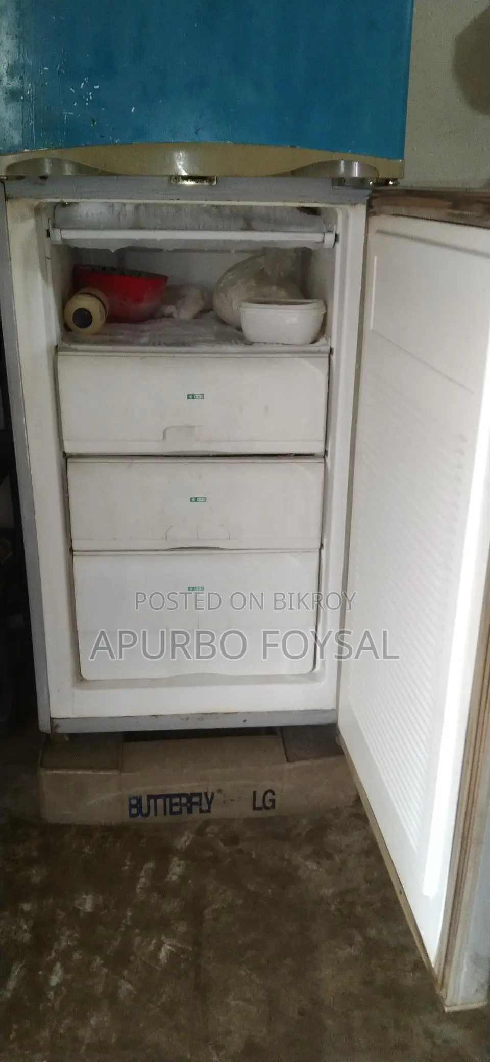 Refrigerator for Sale