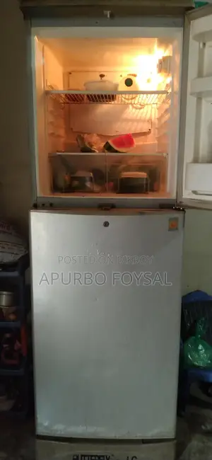 Refrigerator for Sale
