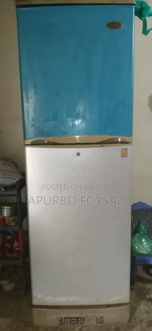 Refrigerator for Sale