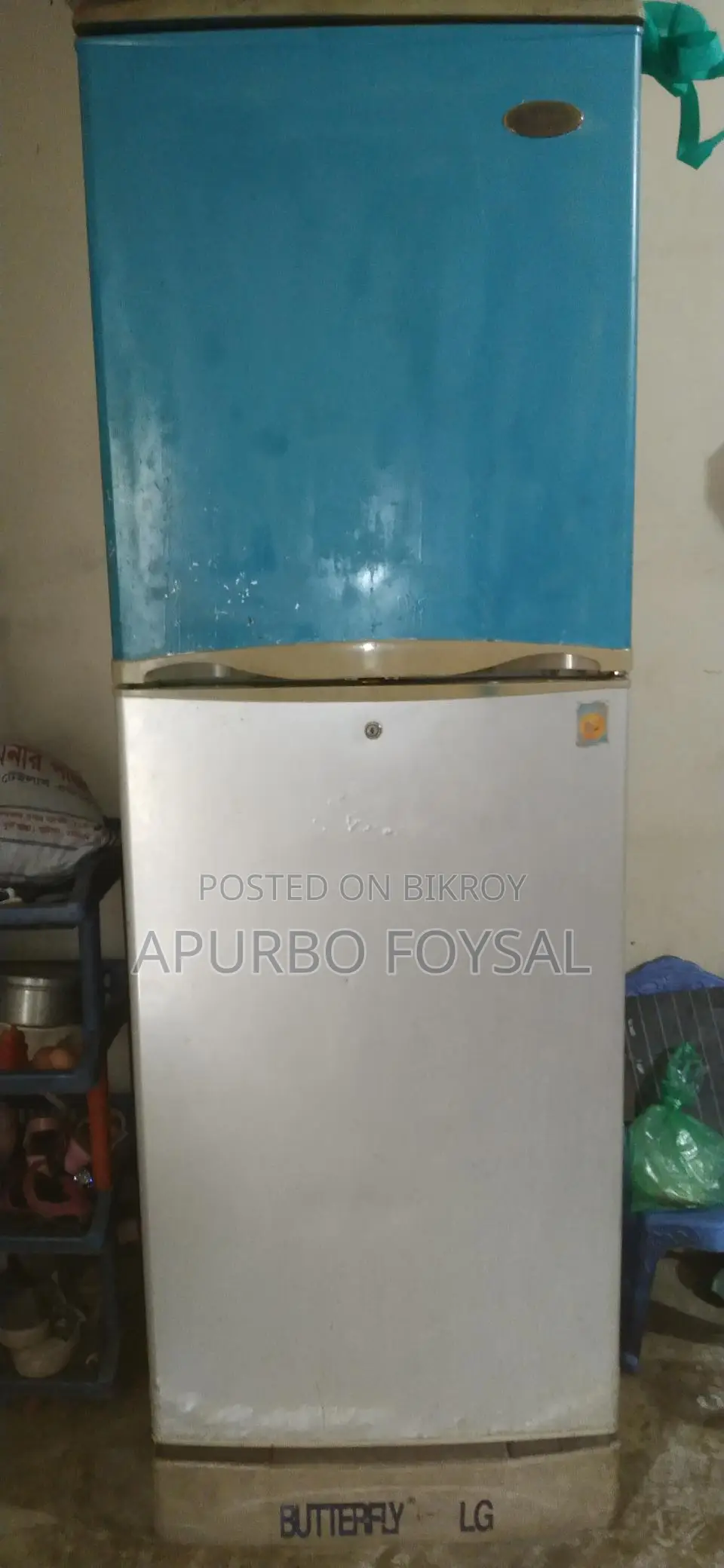 Refrigerator for Sale