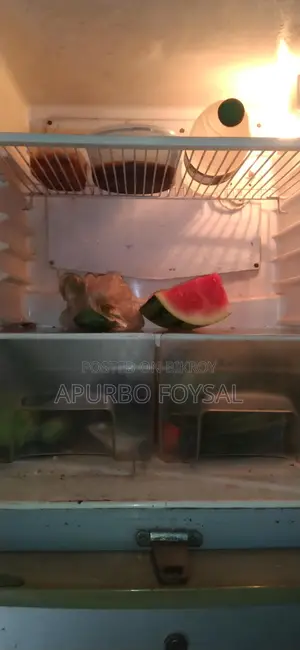 Refrigerator for Sale