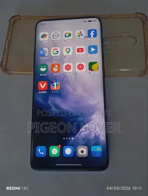OnePlus 7 Pro . (Used)