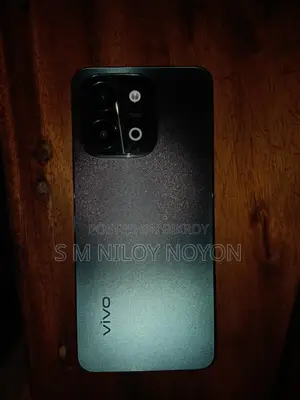 Vivo Y28 8/128 (Used)