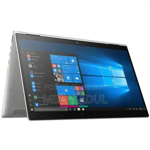 Hp Elitebook ×360 1030 G4