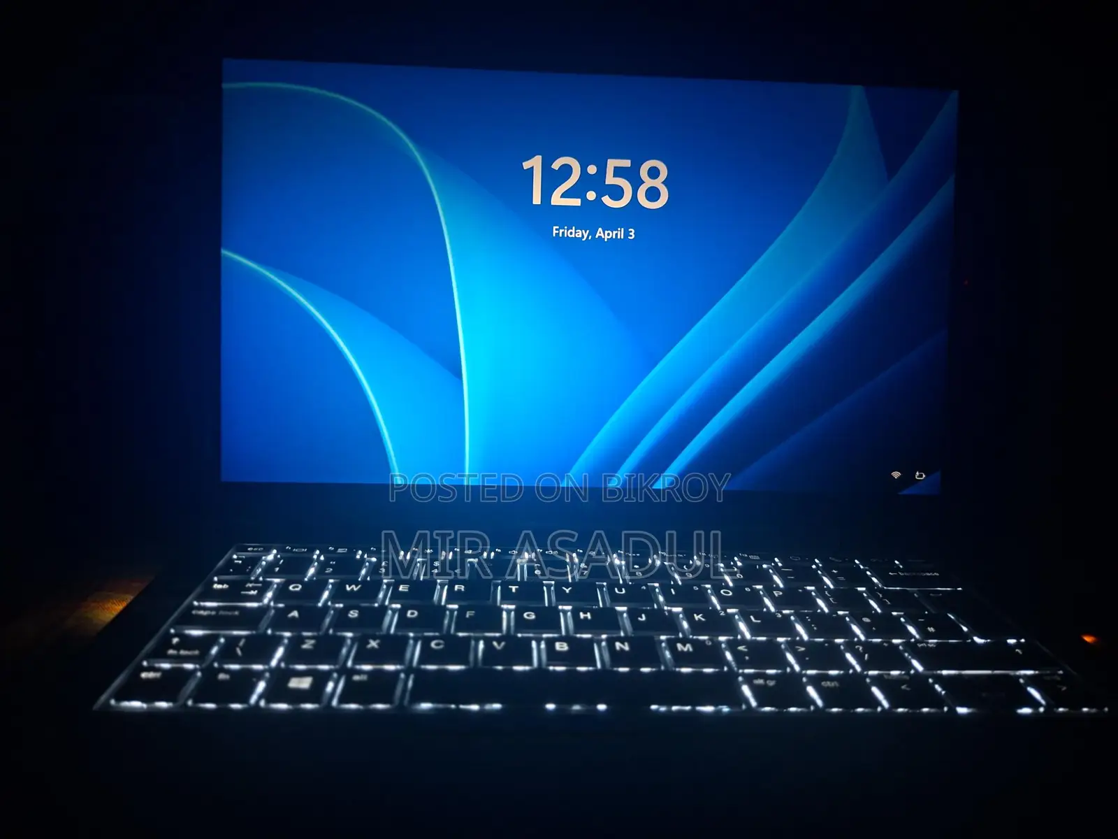 Hp Elitebook ×360 1030 G4