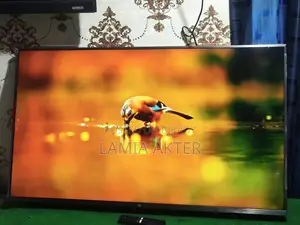 Mi 43" 4K Voice TV (Replacement Warranty Included)