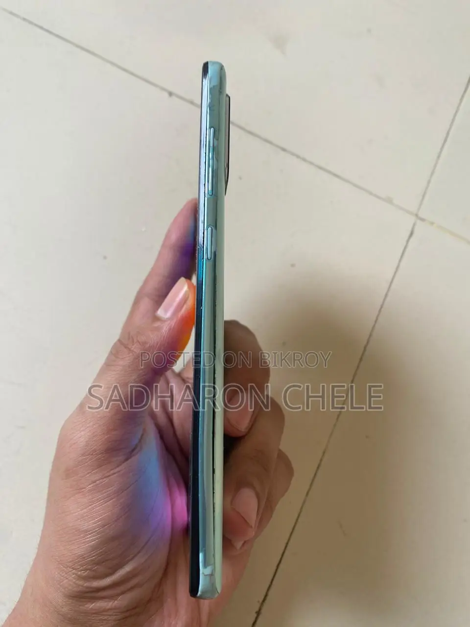 Samsung Galaxy A71 (Used)