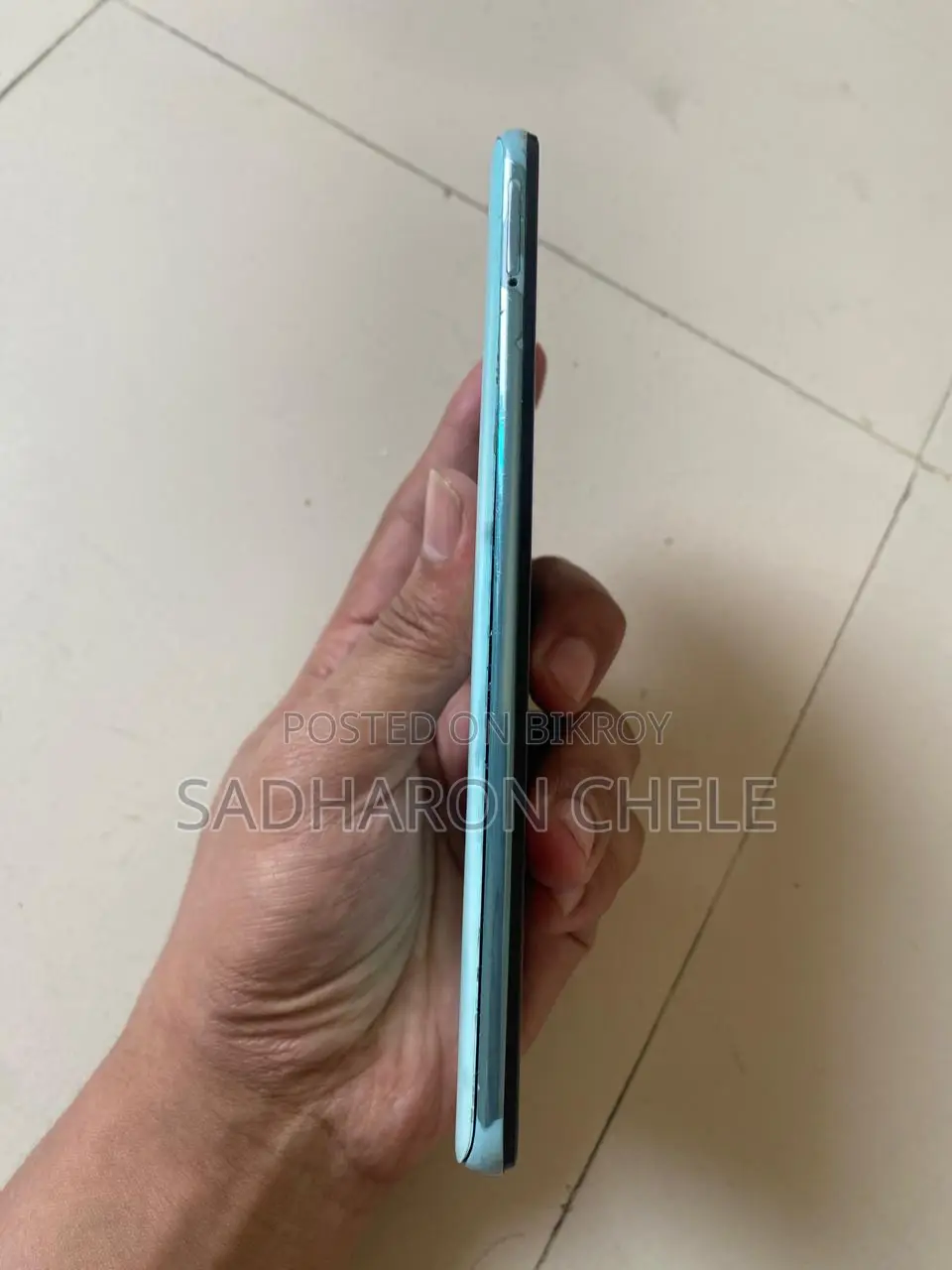Samsung Galaxy A71 (Used)