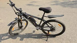 দুরন্ত ই-বাইক রাইডার ১০১