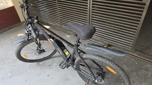 দুরন্ত ই-বাইক রাইডার ১০১