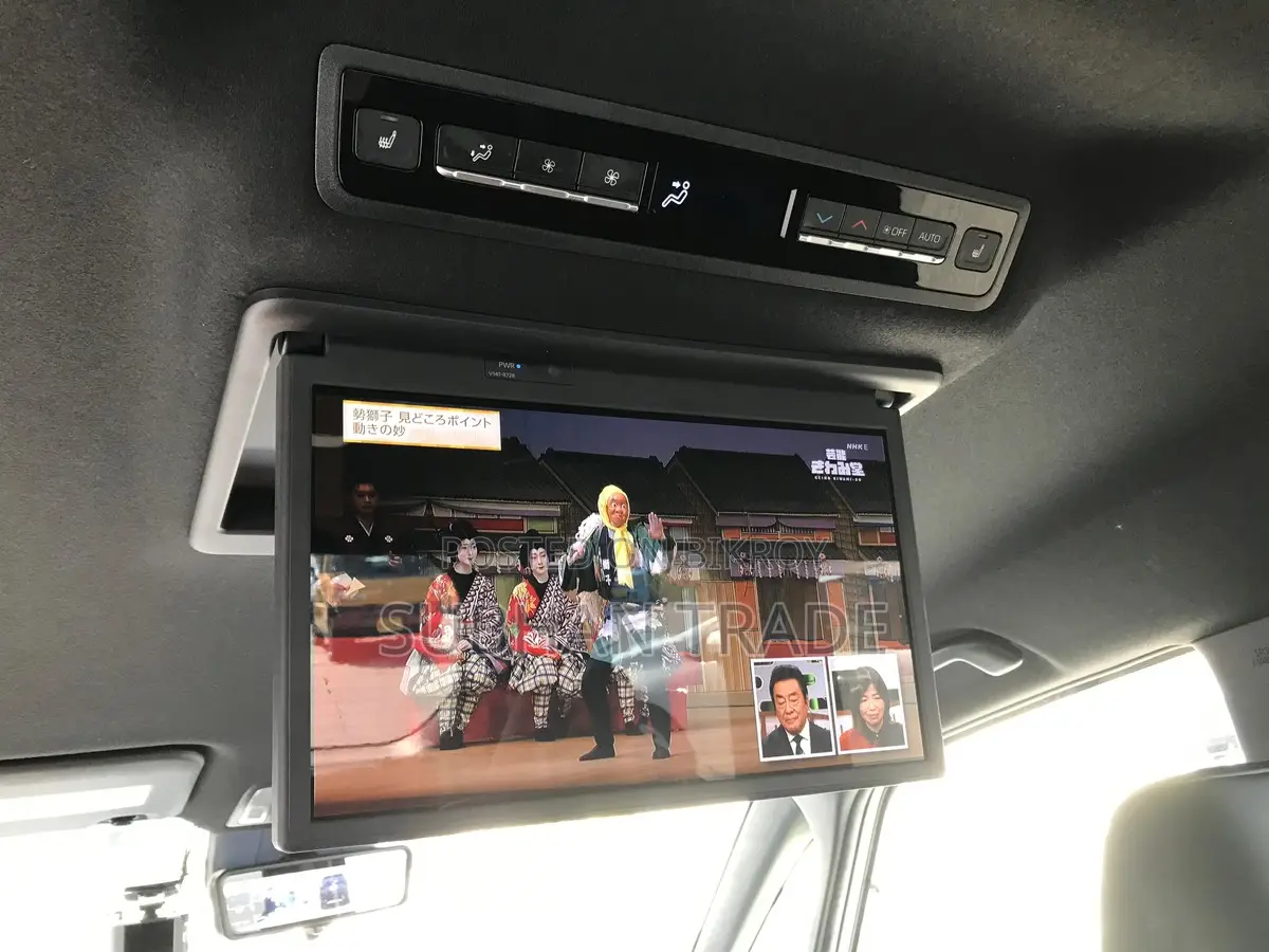 Toyota Noah SZ PKG FULL OPTIONS 2022