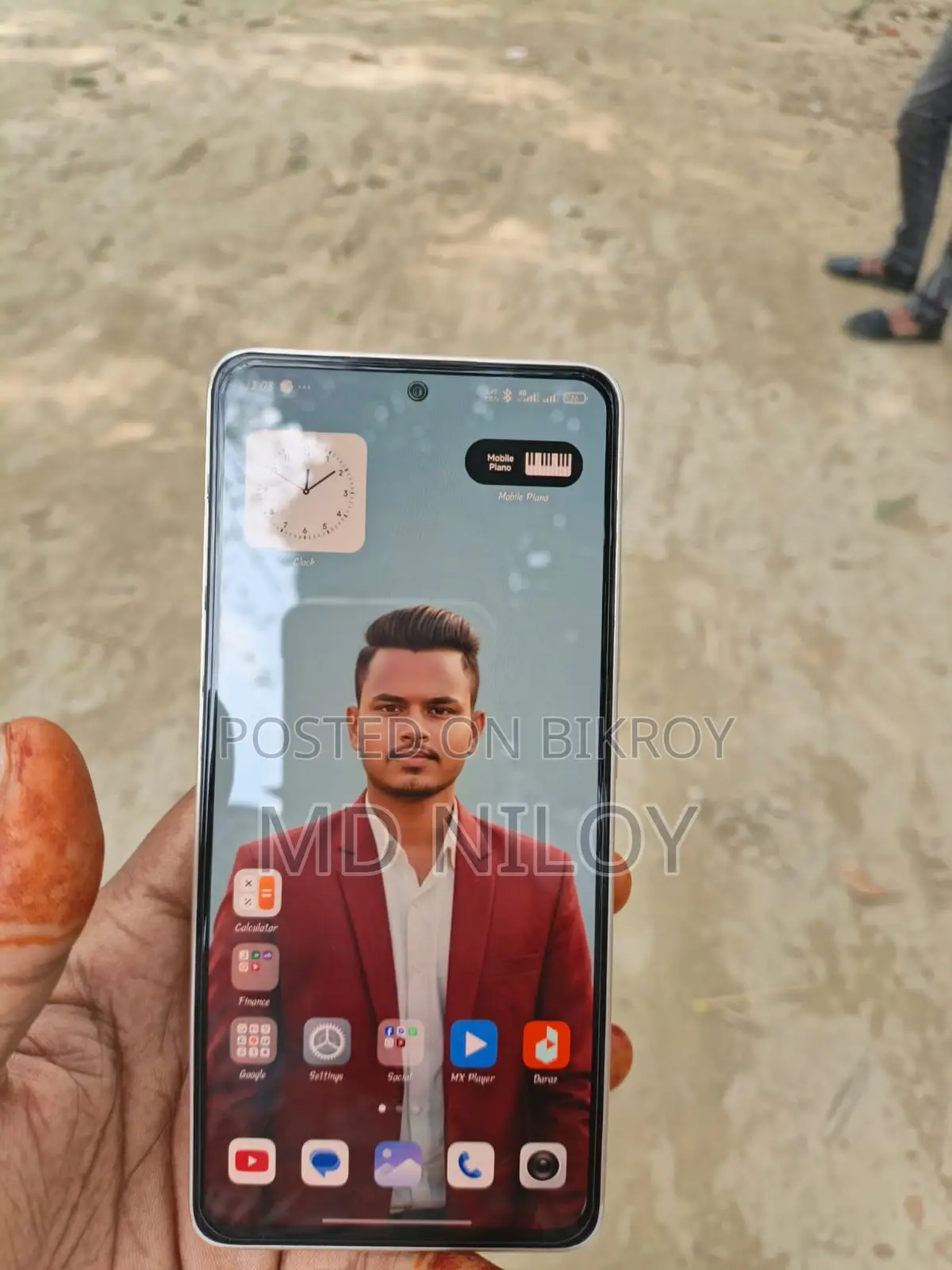 Xiaomi Redmi Note 13 (Used)