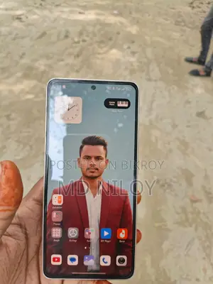 Xiaomi Redmi Note 13 (Used)
