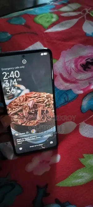 Xiaomi Redmi 11pro + 5g (Used)