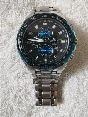 অরিজিনাল Casio Edifice EF-539