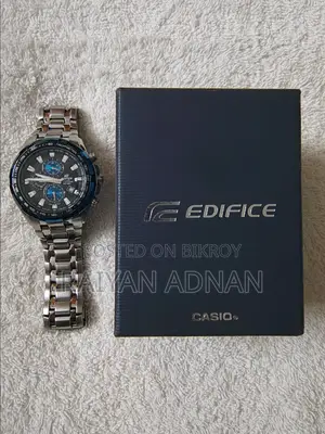 অরিজিনাল Casio Edifice EF-539
