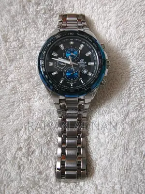 অরিজিনাল Casio Edifice EF-539