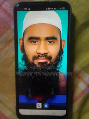Realme C17 RAM 6 ROM 128 (Used)