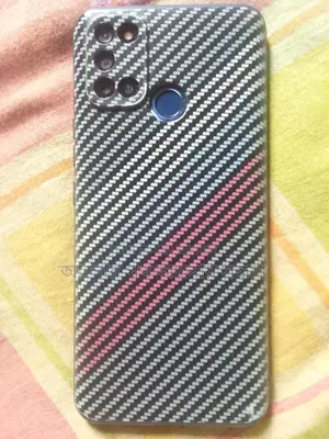 Realme C17 RAM 6 ROM 128 (Used)