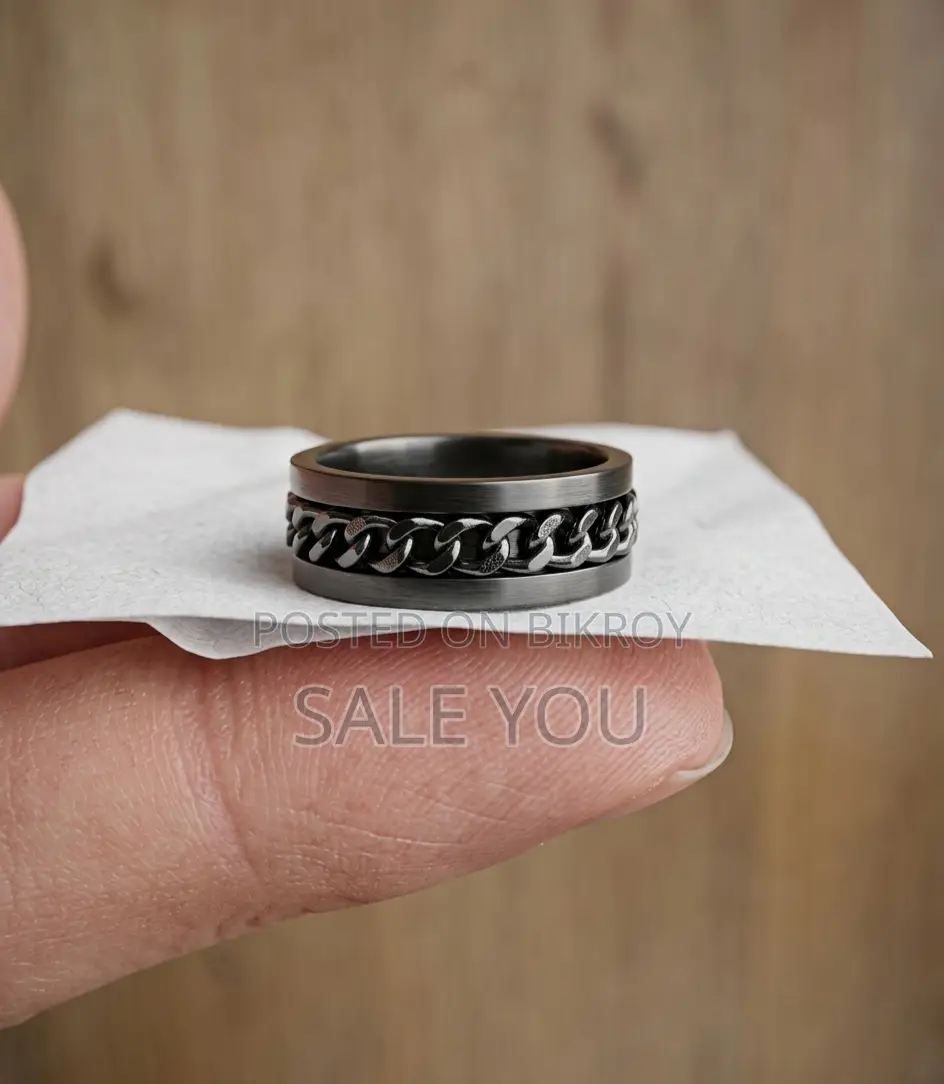 Black Ring