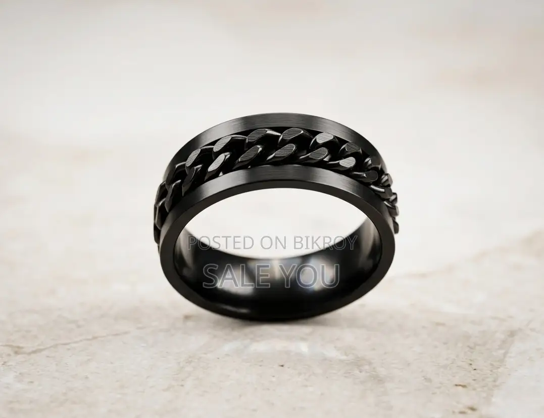 Black Ring